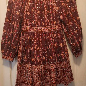 ulla johnson daya sz 0 ECU